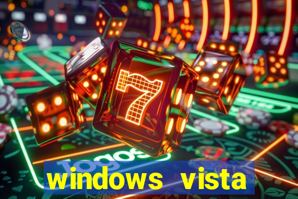 windows vista simulator scratch